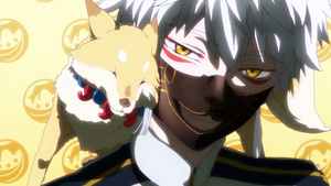 Touken Ranbu: Hanamaru